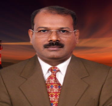 Srl. Muhammad Ali Pookoya Thangal,